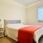 Frente Al Mar En Roses, Capacidad 6 Personas - Es-258-62 * Roses